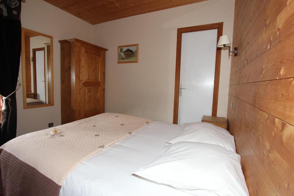 Chalet De L'Ancolie Hotel Megève Exterior foto