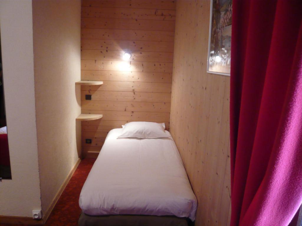 Chalet De L'Ancolie Hotel Megève Quarto foto